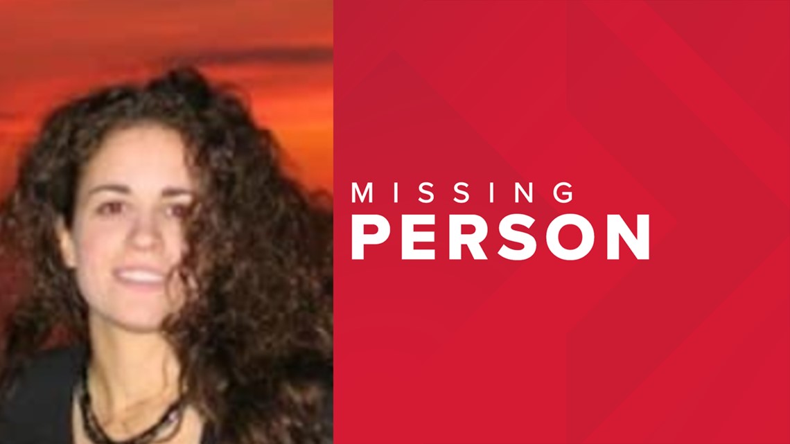Maine woman hasn't been seen since early September - Vimarsana News