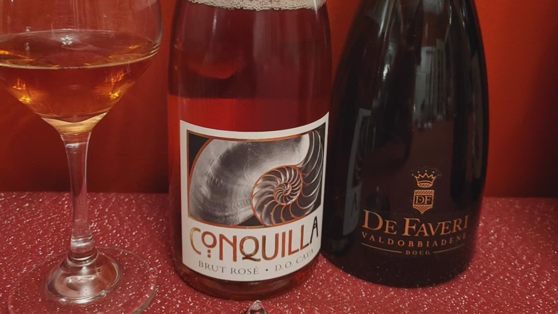 Wine suggestions for Valentine's Day from Sip Wine Education - Vimarsana News