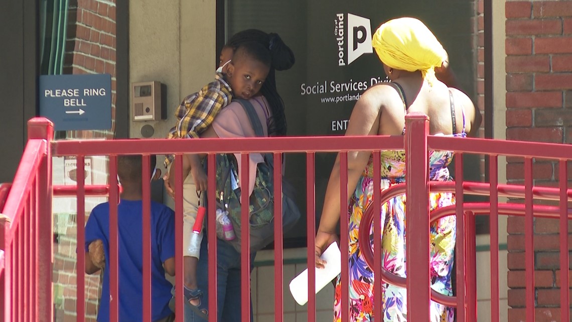 Immigrants' rights groups concerned for housing ME asylum seekers ...