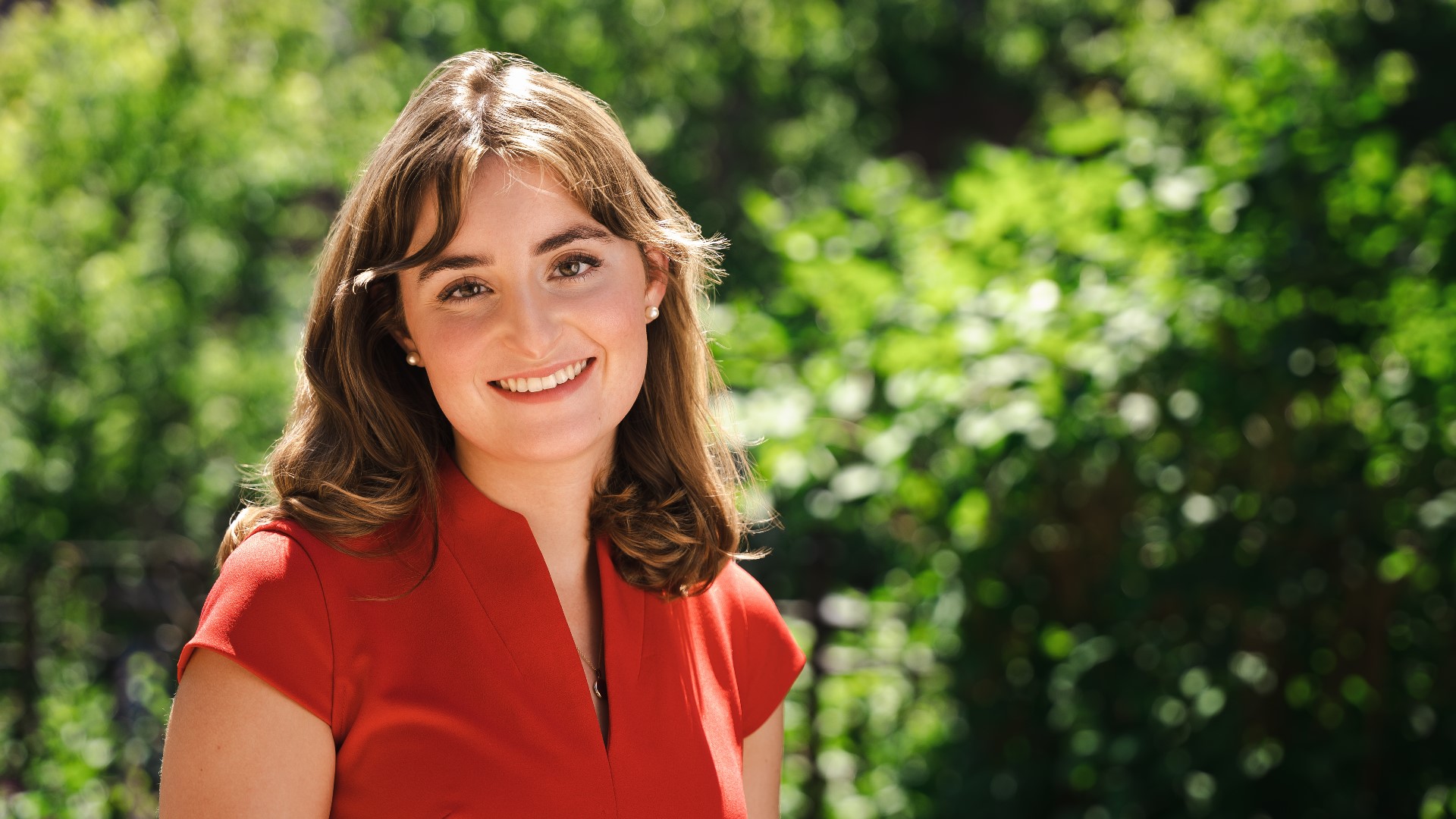 Meet the WCSH Team Maine