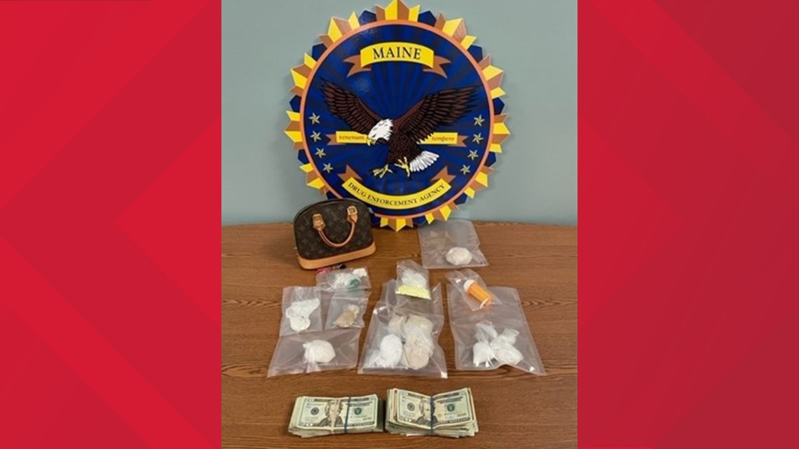 Falmouth man charged with aggravated drug trafficking - Vimarsana News