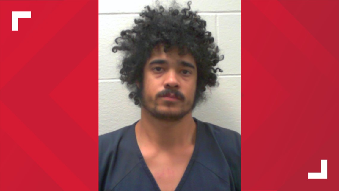Auburn man held without bail in kidnapping, assault of teen - Vimarsana News