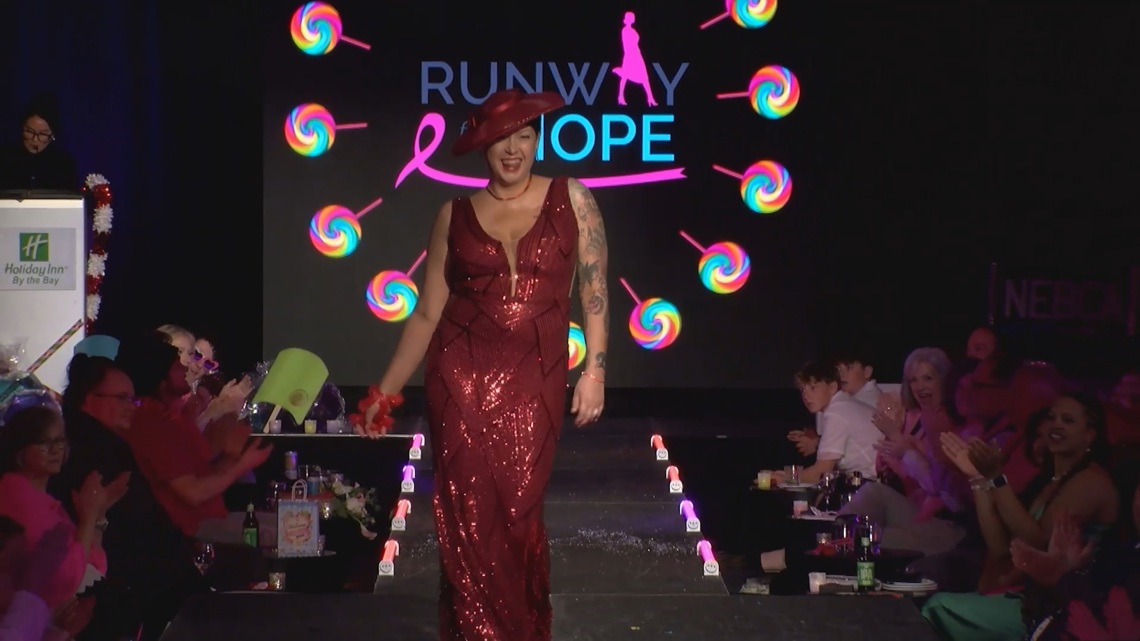 Portland event to raise money for breast cancer, empower survivors