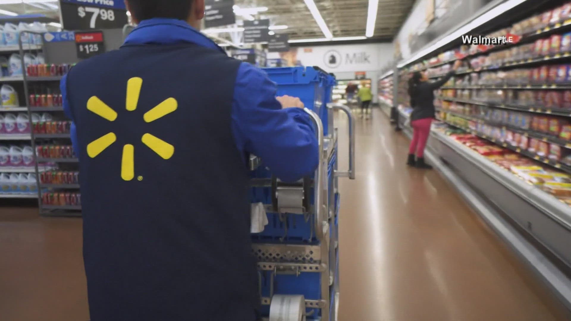 What Walmart's New Sensory-Friendly Hours Mean For Your Brand