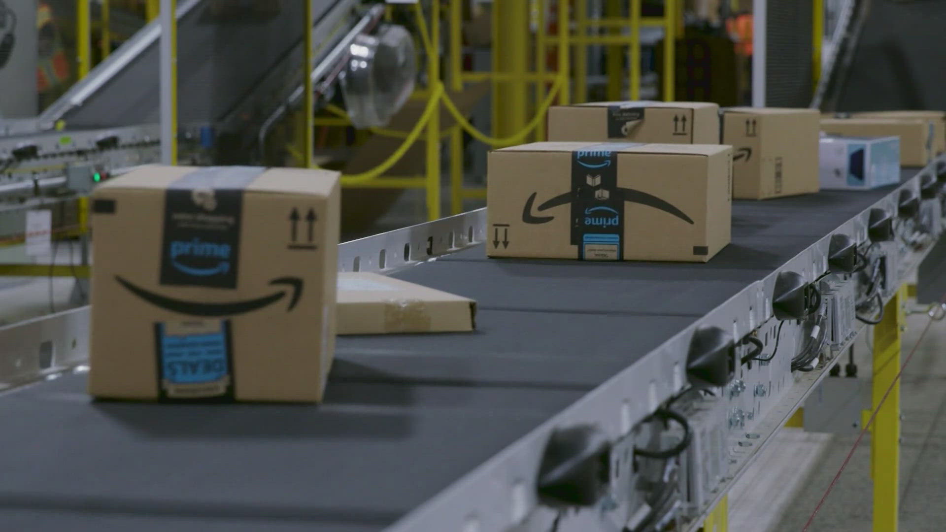 The program allows members to share free shipping benefits with people outside their household. 