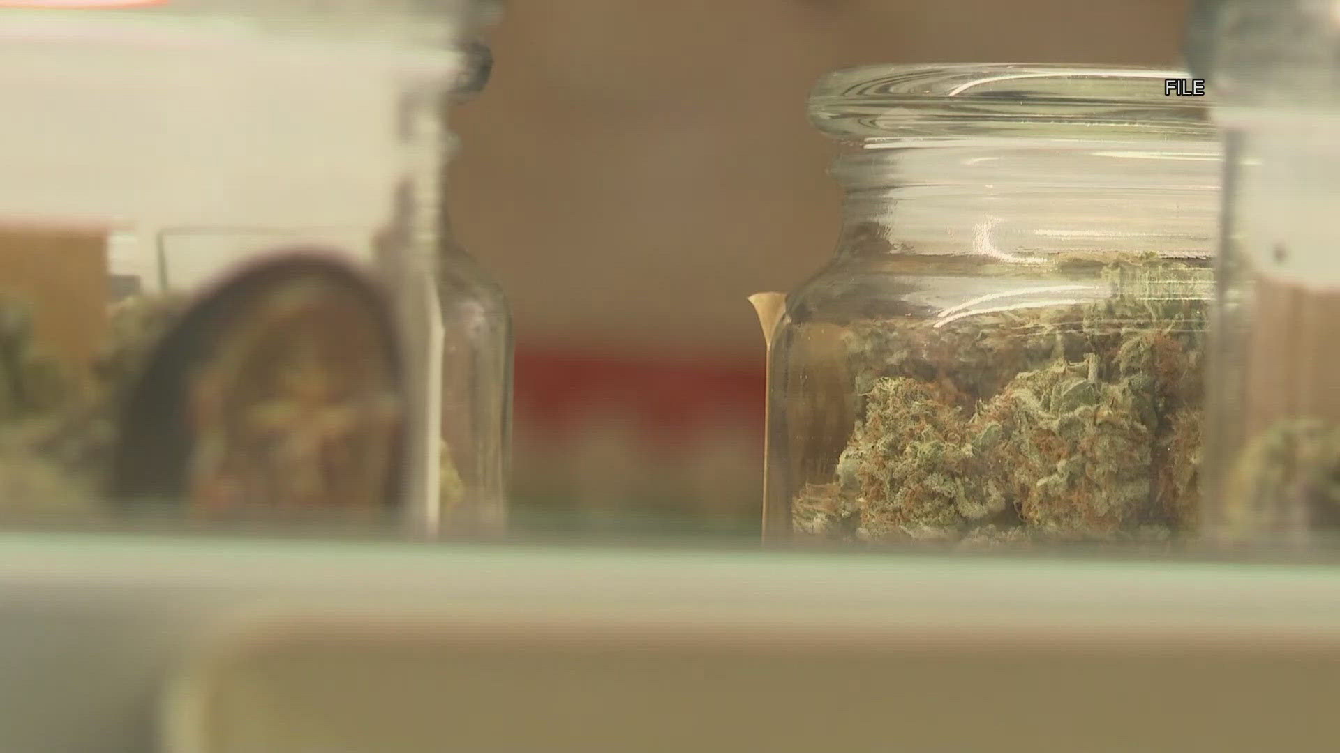 It's a move that will likely change marijuana policies around the country.