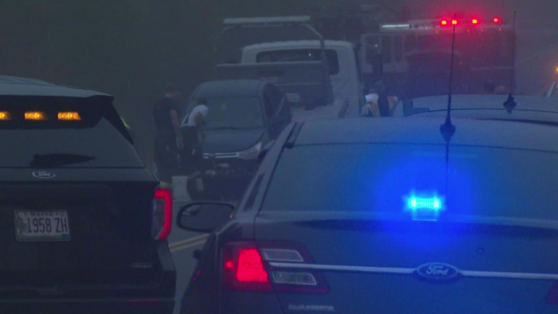 Community remembers teen who died in Gorham motorcycle crash