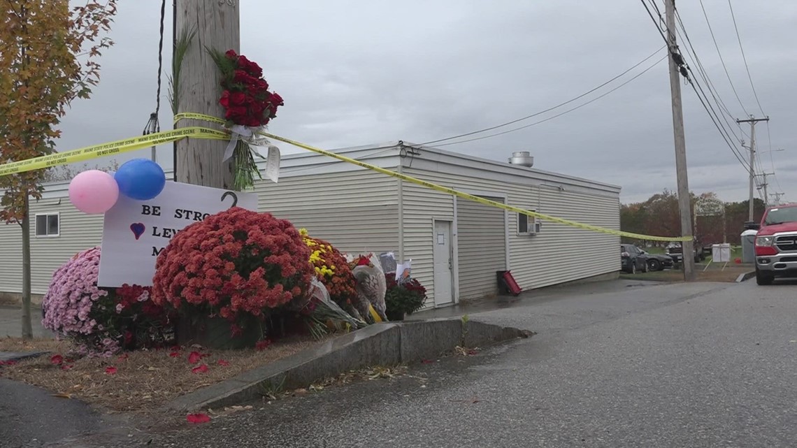 Details Released Over Missed Warnings Before Lewiston Shootings ...