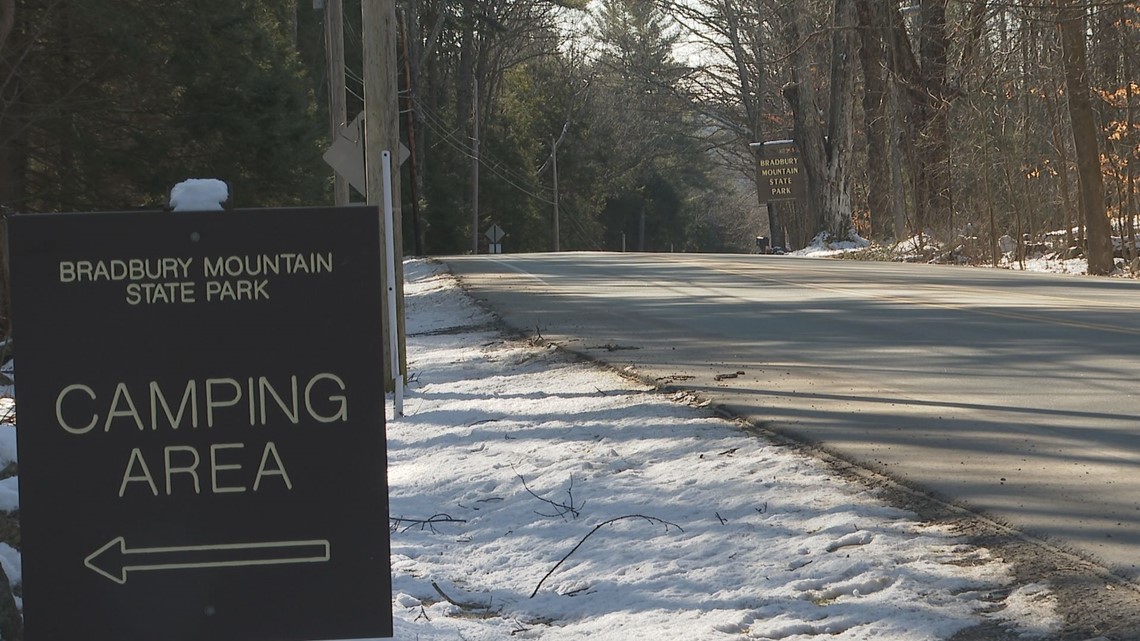 State parks in Maine saw record number of campers in 2022 - Vimarsana News