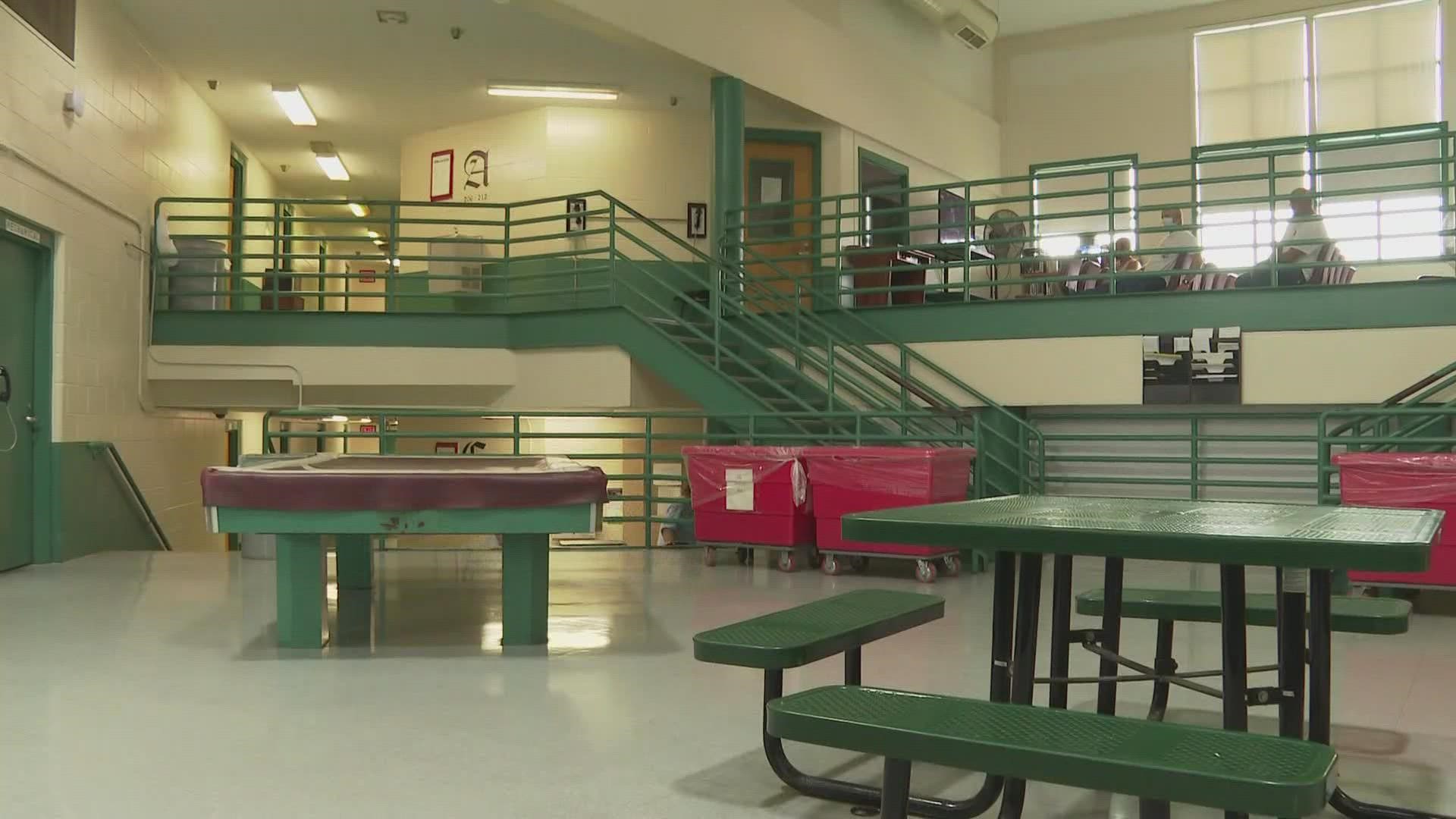 The Maine Department of Corrections is working to normalize what being in prison means and better prepare residents for if and when they are released.
