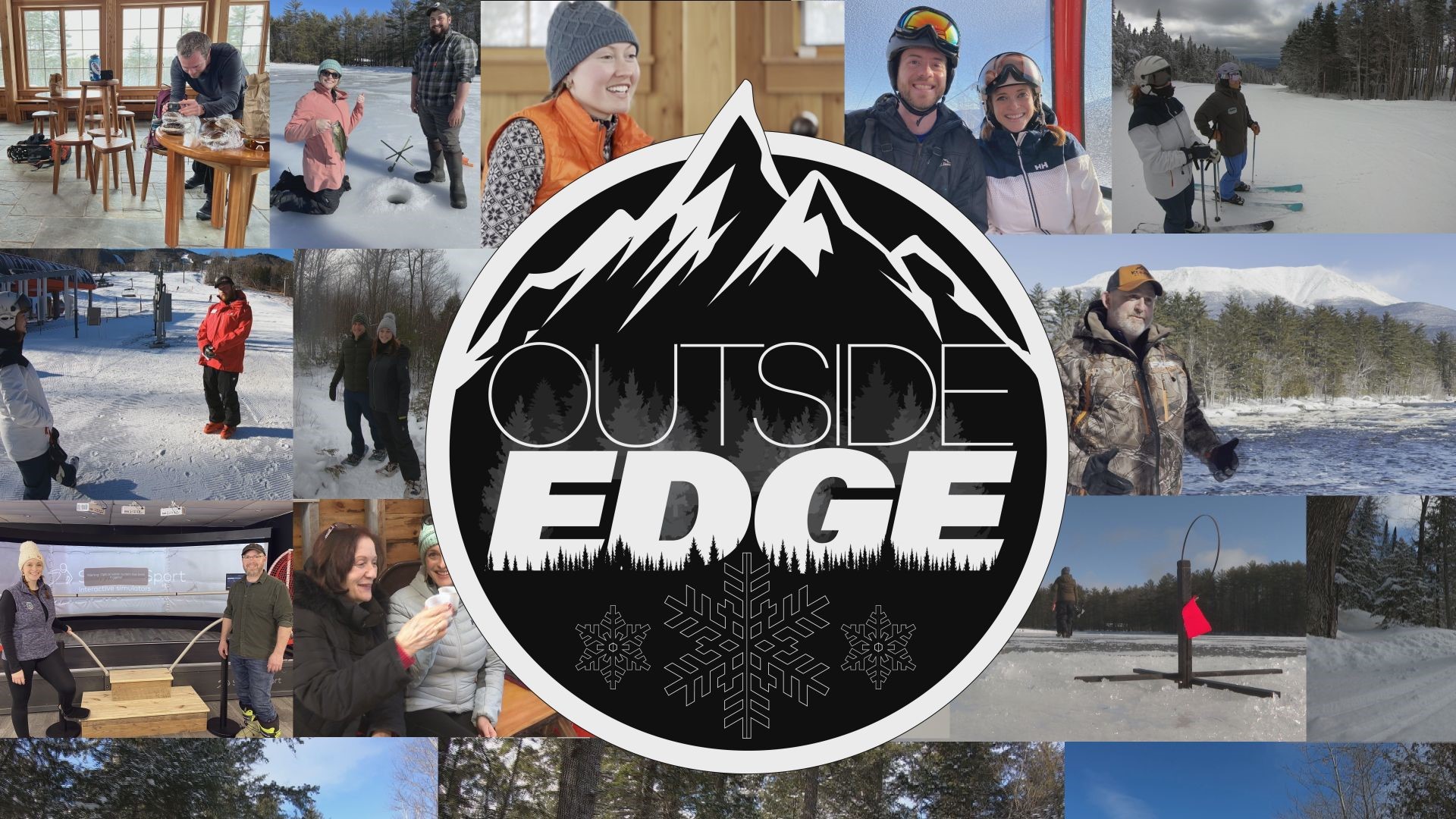 After 15 episodes, Outside Edge's winter season wraps up.