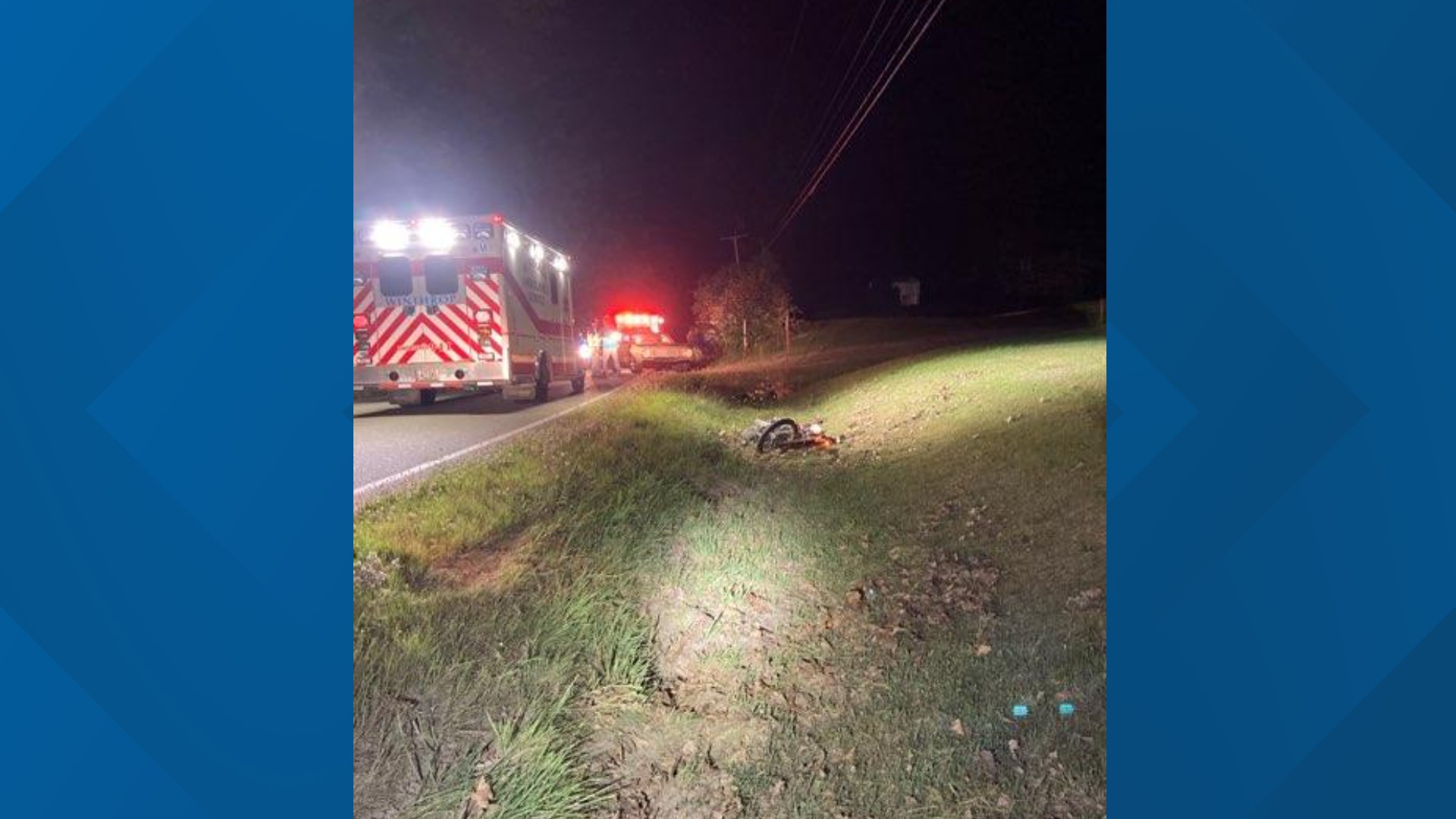 Farmington man dies in fatal motorcycle crash in Readfield ...