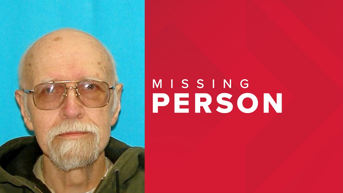 Silver alert issued for Fort Kent man | newscentermaine.com - Vimarsana News