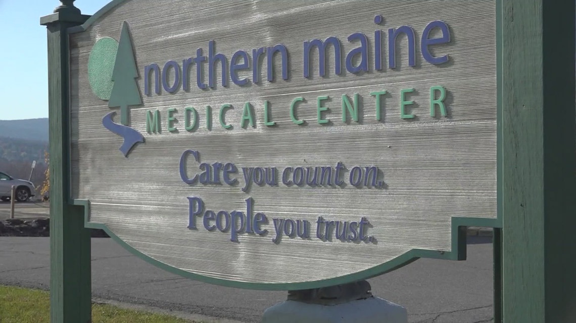 Northern Maine Medical Center nurses vote to keep union
