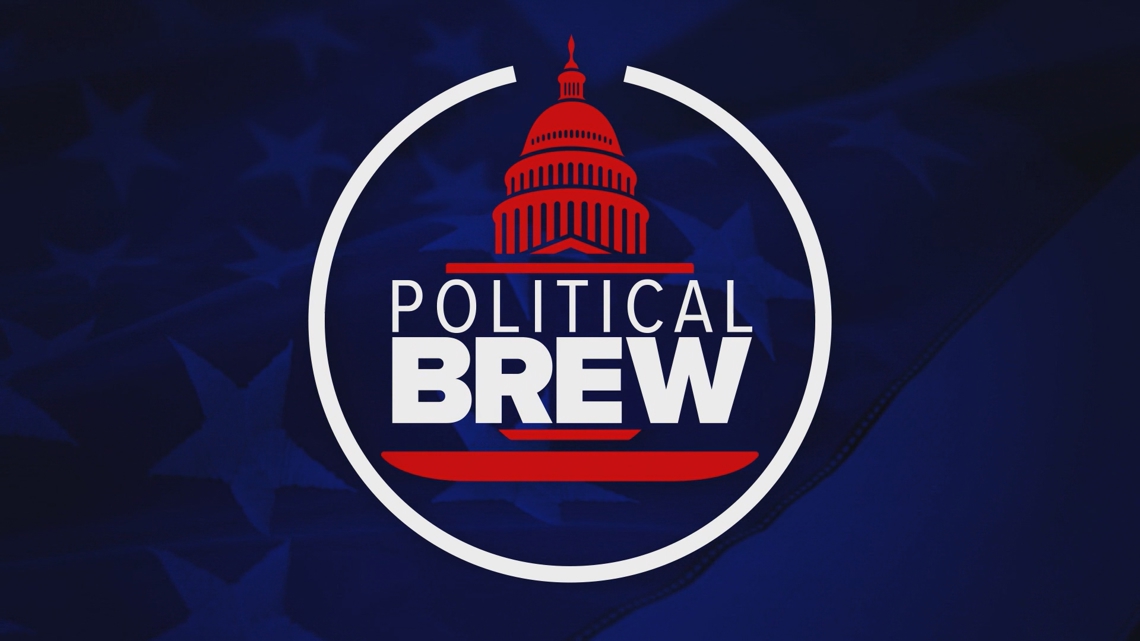 Political Brew | Senate race heats up, Maine ballot questions debate, CMP rate hikes