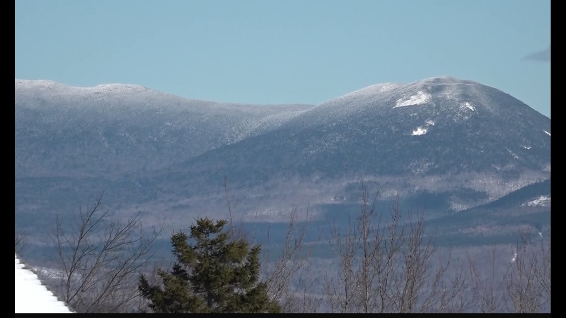 Land conservation easement protects 3000 acres, Greenville, ME - Vimarsana News