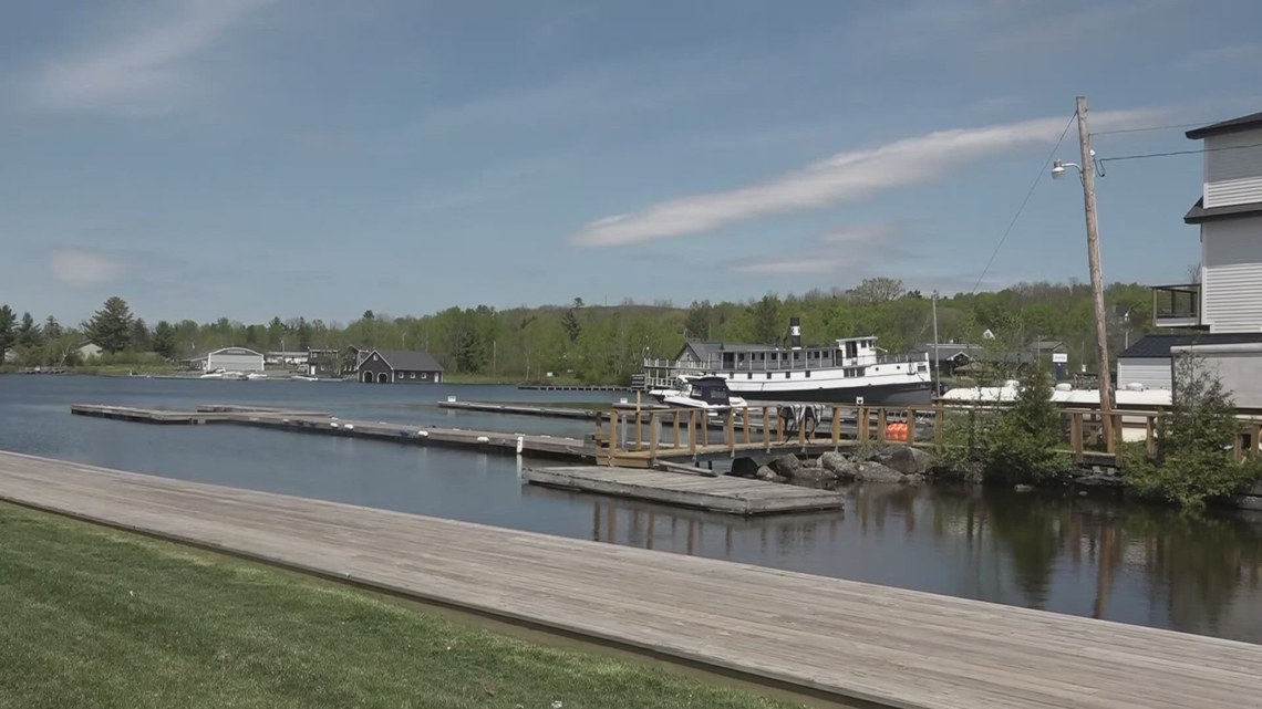 New Greenville housing development may help town's housing crisis