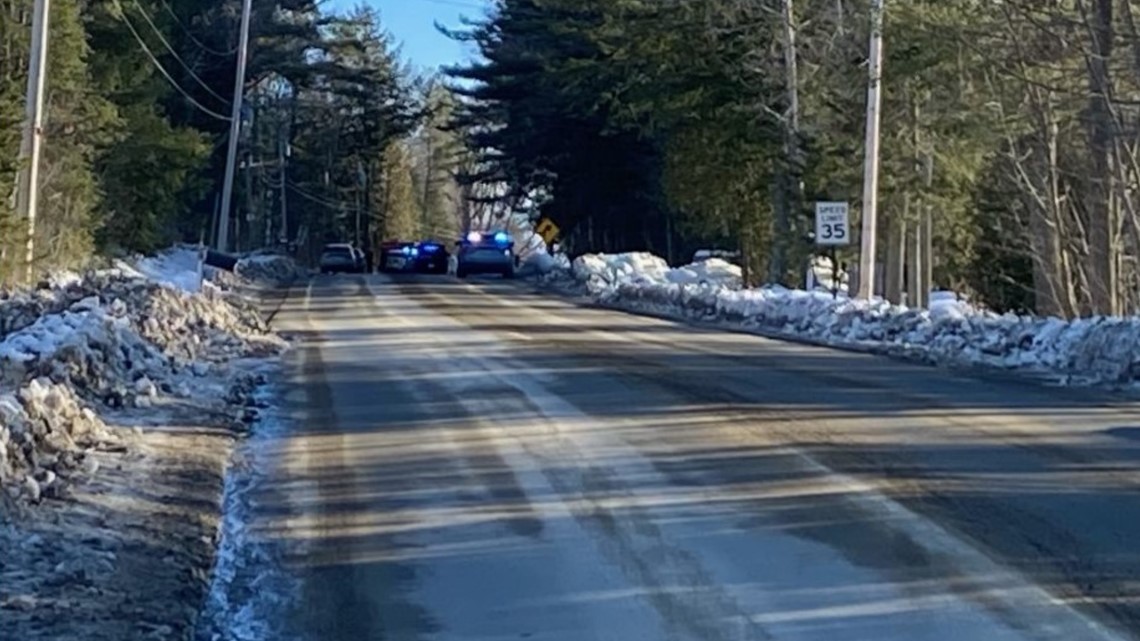 Pedestrian killed in Newburgh, Maine crash identified - Vimarsana News