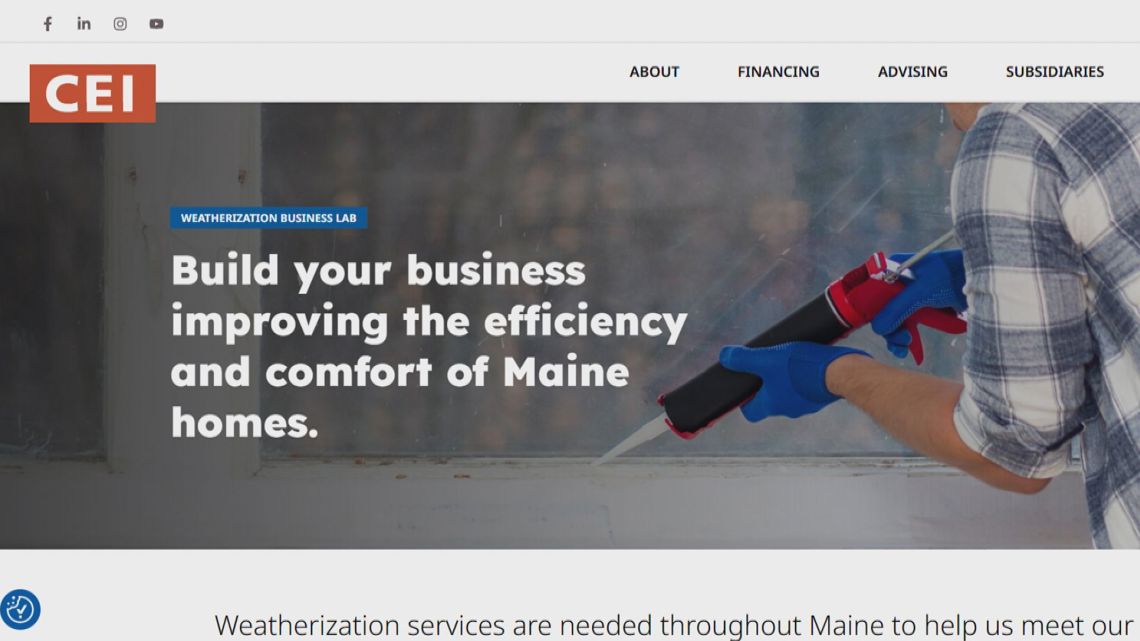 Weatherization Business Lab has free training and resources