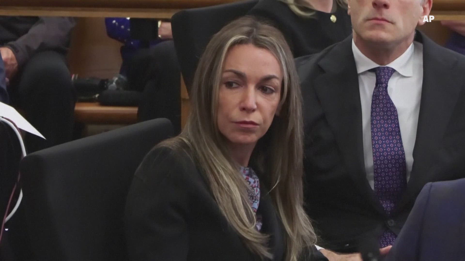 Karen Read trial: Jury doesn't reach verdict in first full day of ...