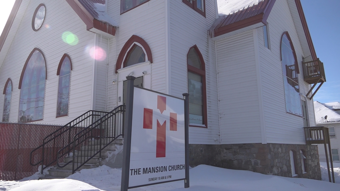 Frigid temperatures in Bangor push more homeless residents to seek shelter, volunteers step up support