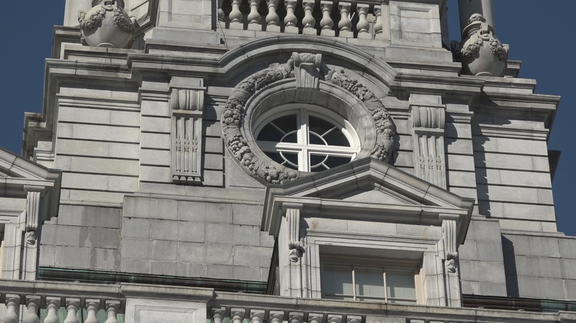 Portland considers voluntary property tax payments for large nonprofits