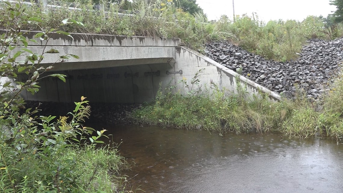 Federal grant money to assist ME's fish passages - Vimarsana News