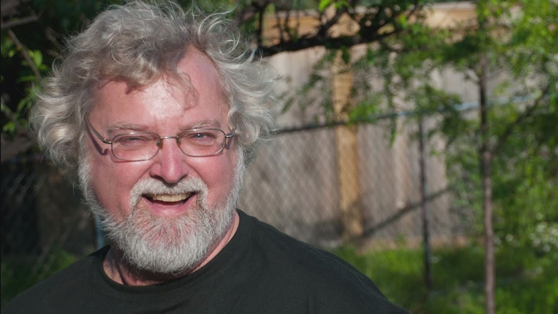 Frank Van Soeren of Ontario went missing after brother's funeral - Vimarsana News