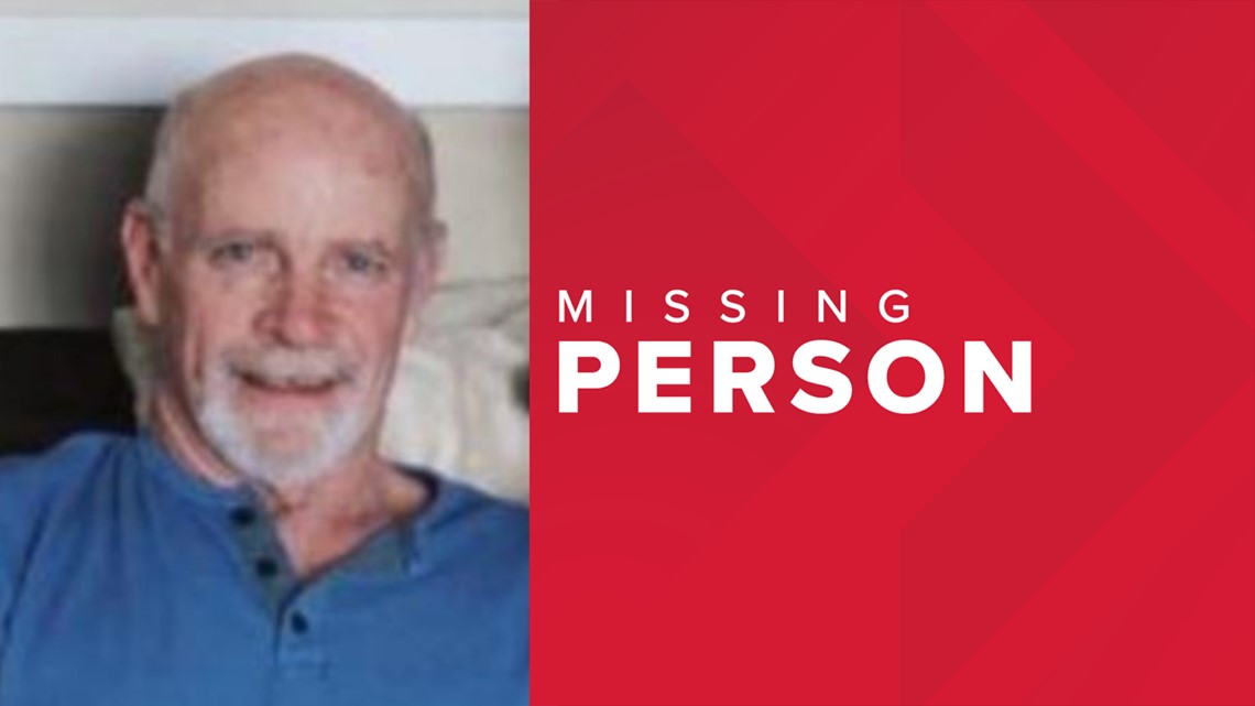 Family reports Naples man missing since Christmas Eve - Vimarsana News