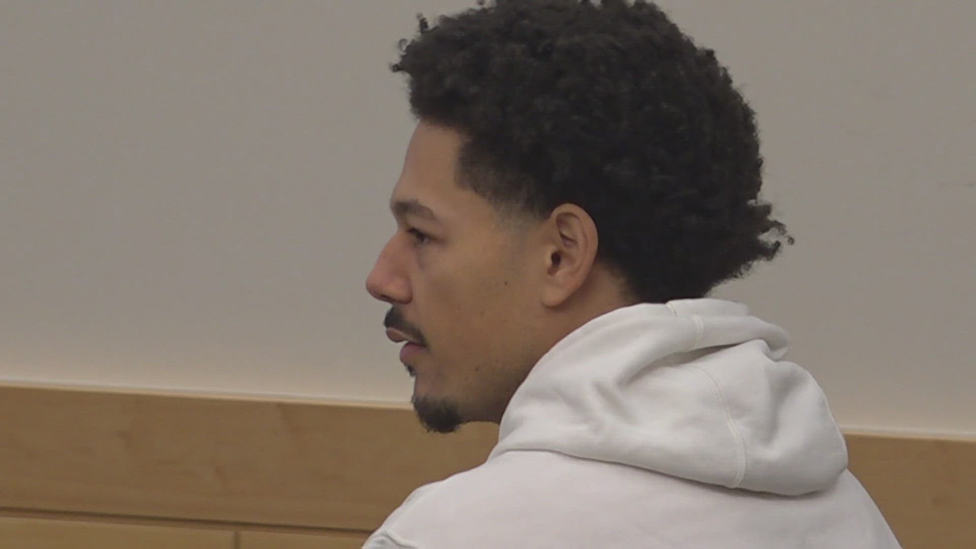 Judge sets bail to $250,000 for Orrington man accused of killing his ...