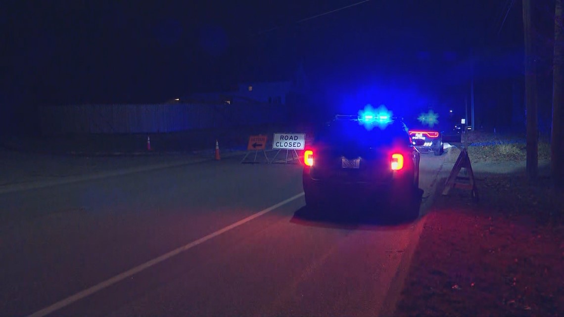 Standoff closes part of Sabattus Street in Lewiston Saturday