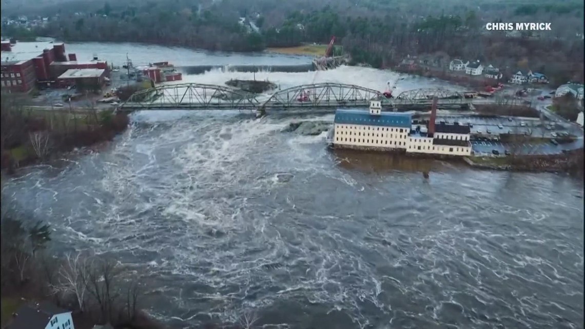 NEWS CENTER Maine takes a look back at 2023 | newscentermaine.com
