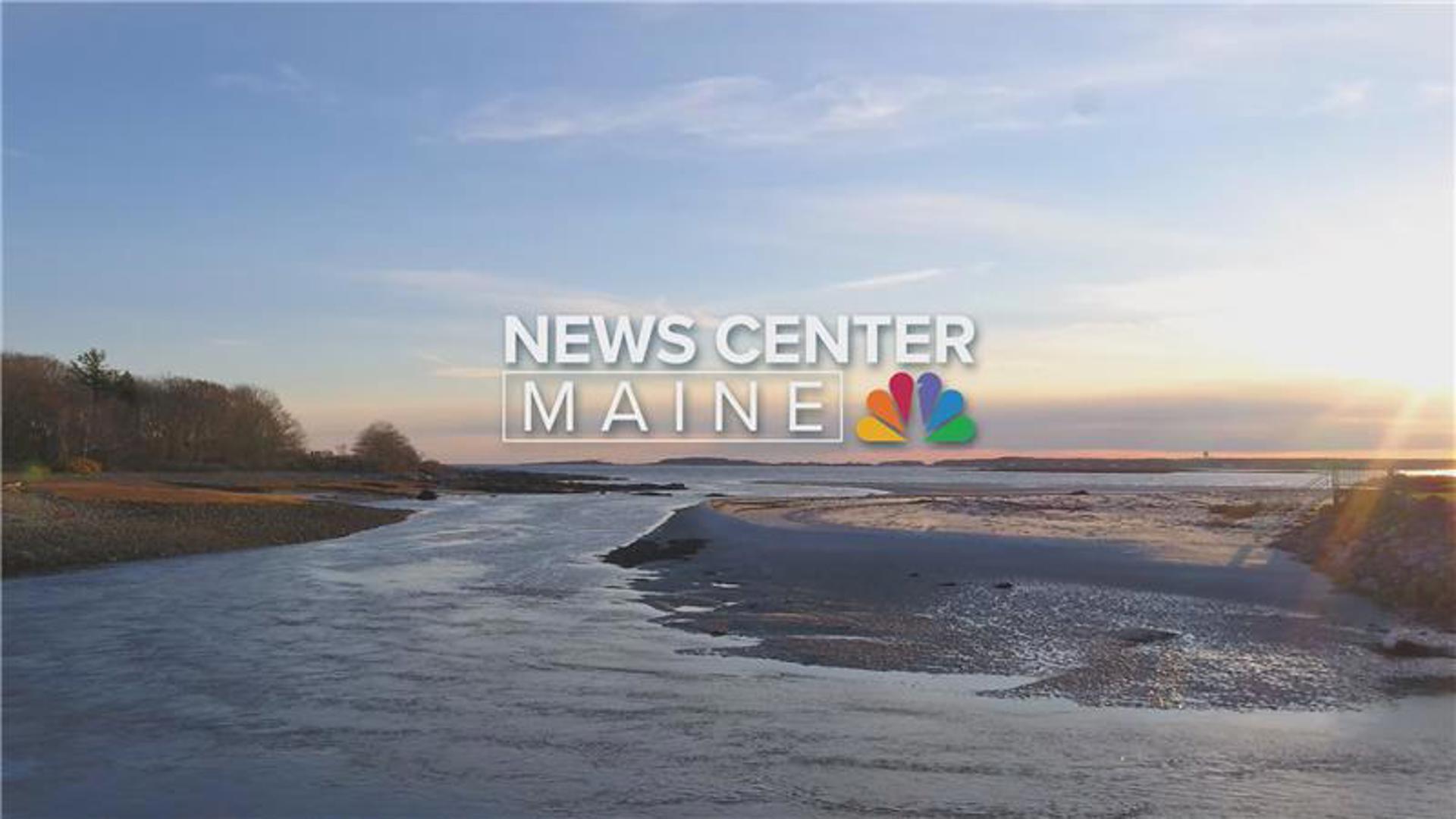 Local news and the week’s weather forecast.