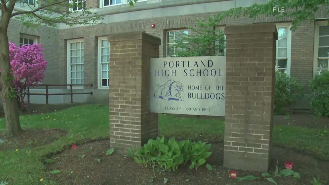 Portland Public Schools vote on school choice proposal