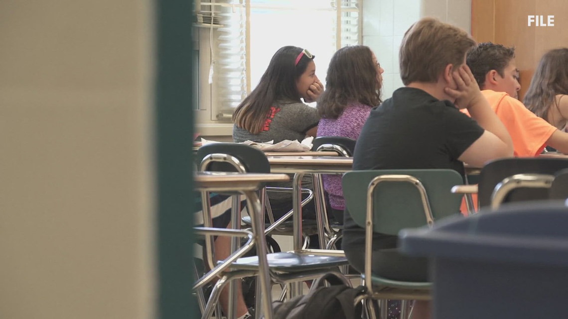 Hearing Thursday over student records in DOJ Title IX case against Maine