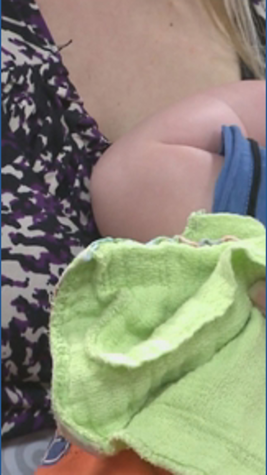 Researchers looking for new moms in Skowhegan to study impacts of PFAS on breast milk