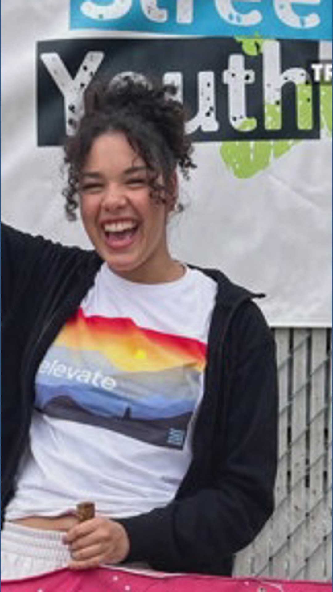 Community remembers 22-year-old woman killed in Lewiston shooting ...