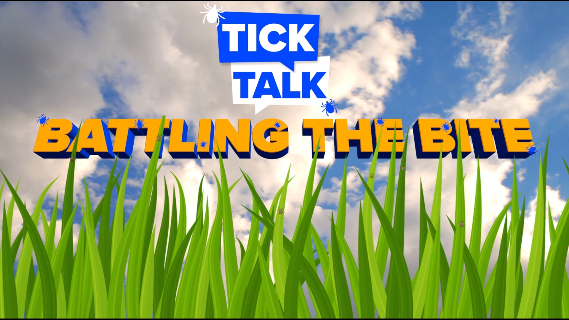 It is tick season in Maine. Reporter Vivien Leigh and photojournalist Derek Thayer share research on the diseases they cause and how you can prevent them.