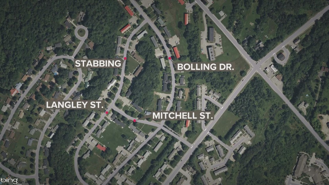 Bangor teen, 14, arrested in connection with stabbing