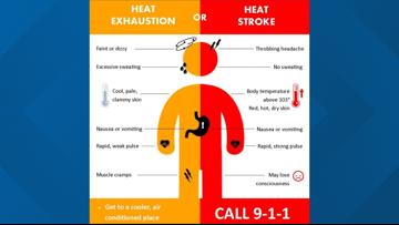 Calls to domestic violence hotlines up during COVID-19 pandemic