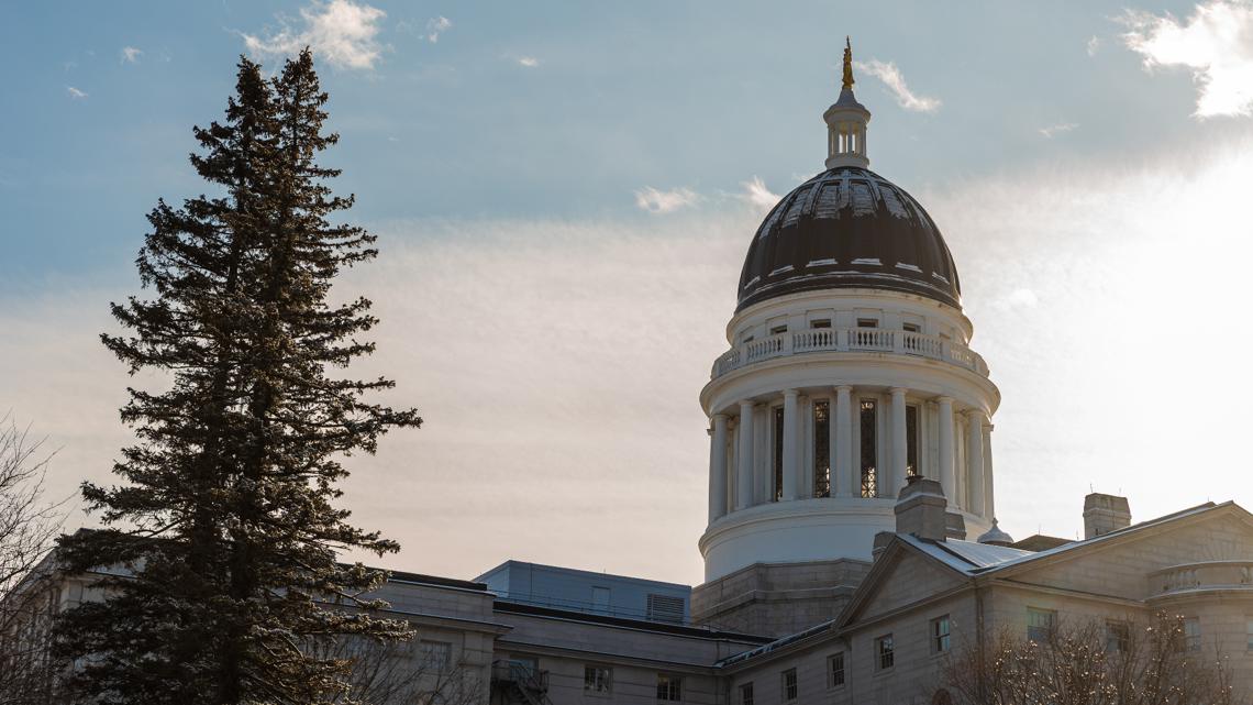 Two more Democrats, five total, qualify for Maine gubernatorial ballot