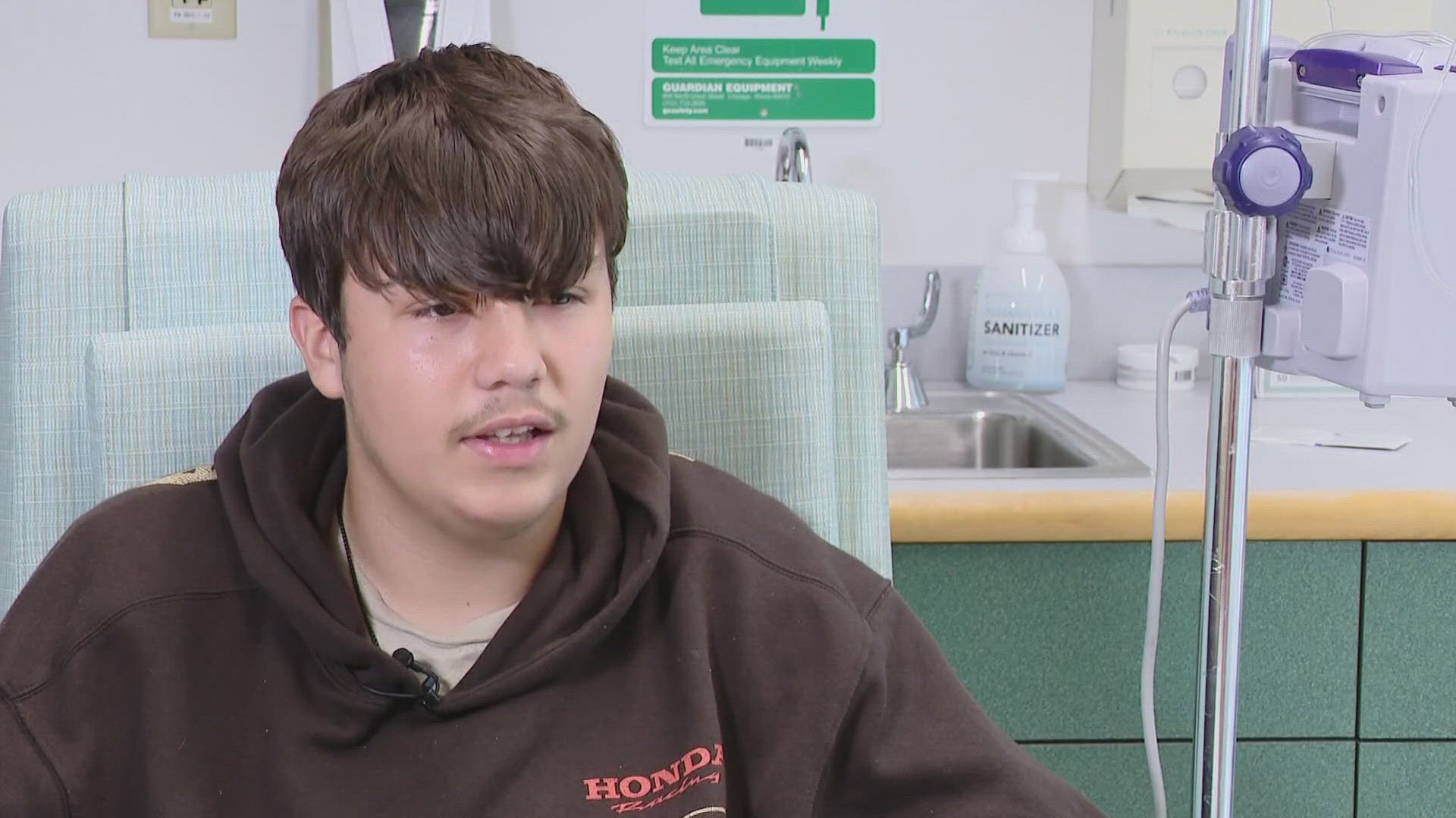 newscentermaine.com - Vivien Leigh (NEWS CENTER Maine) - Membership-based health care grows in Maine, reducing insurance claims and ER visits