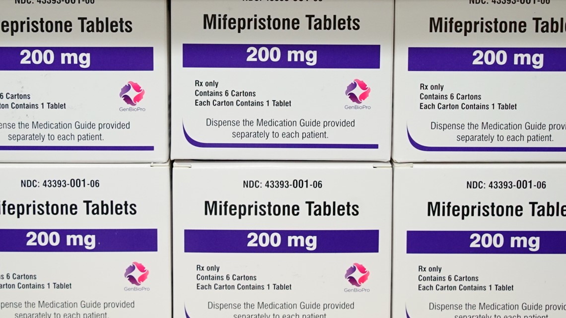 Vermont passes bills aimed at protecting abortion pills - Vimarsana News