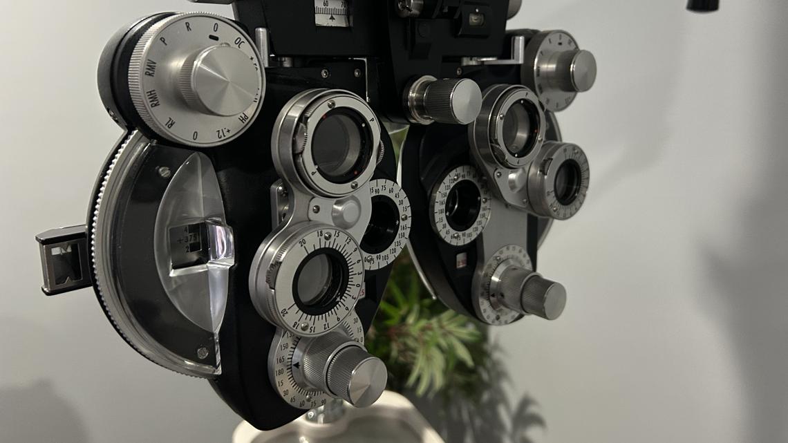 Proposed Maine eye care bill puts optometrists and ophthalmologists at odds