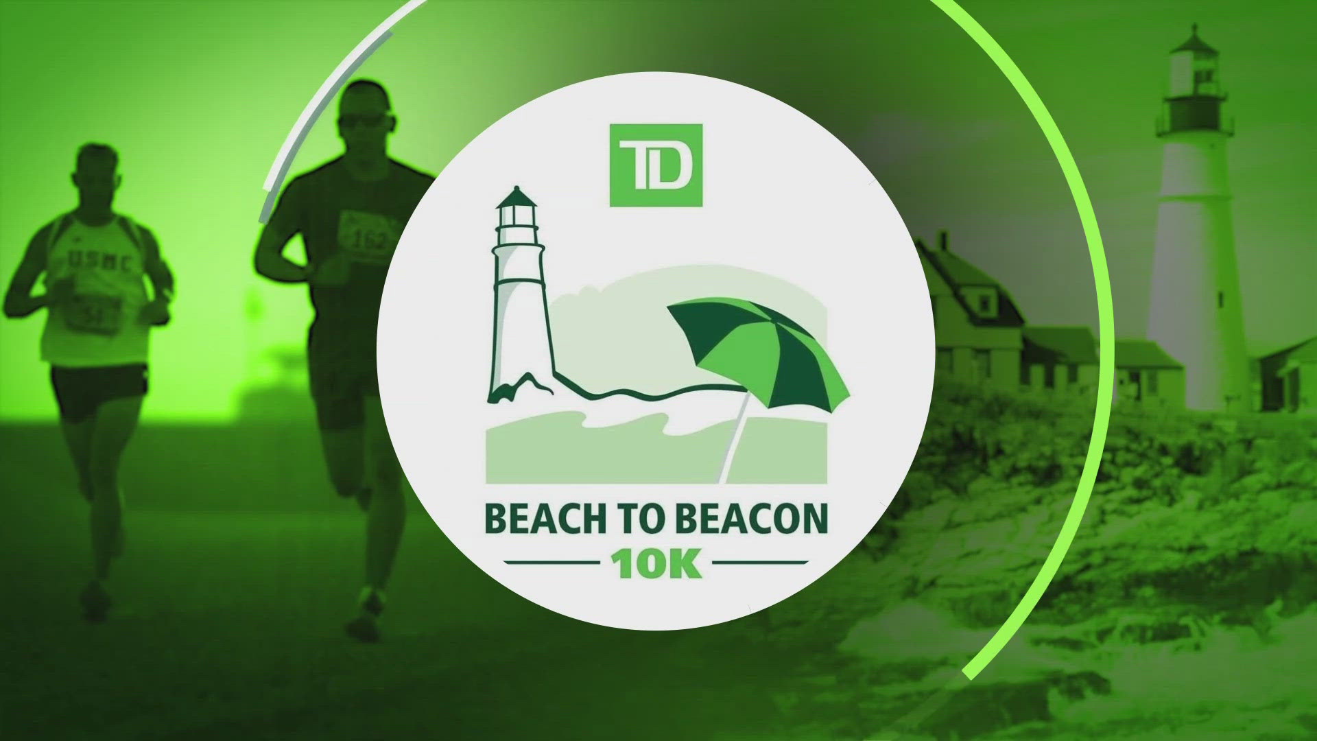 Sea Bags will turn the mile markers into bags after the race and auction them off to benefit Best Buddies.