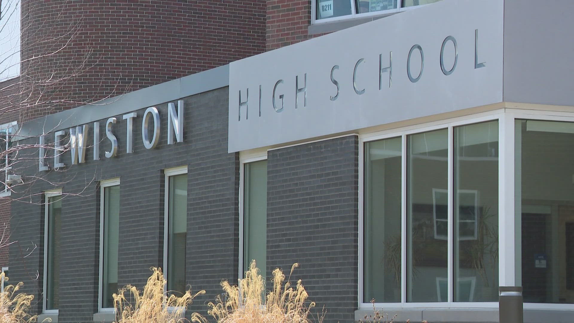 The school budget will increase the education portion of property taxes in Lewiston by 2.15 percent.