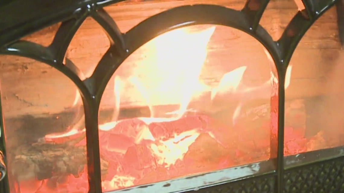 Maine State Fire Marshal's Office shares safety reminders related to heating sources