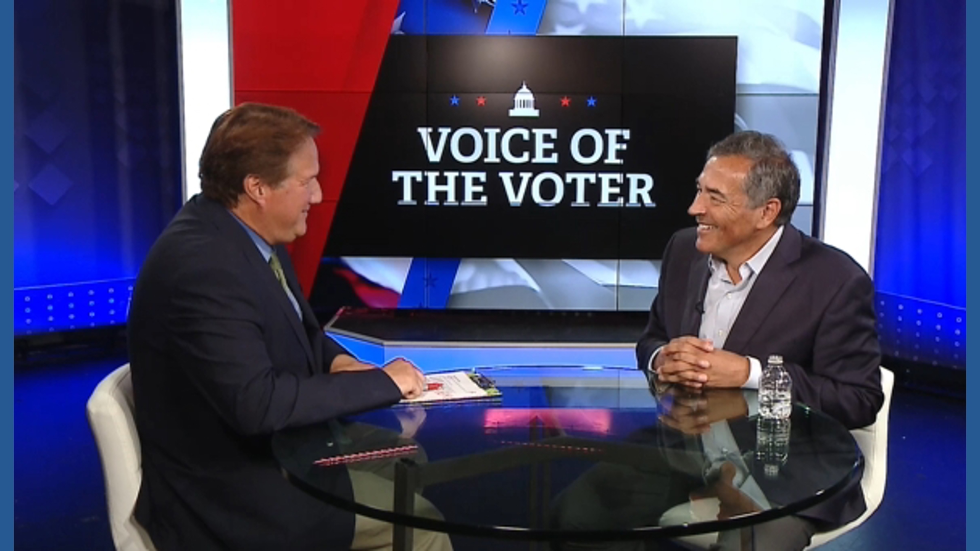 Candidate Profile: Rick Bennett | newscentermaine.com
