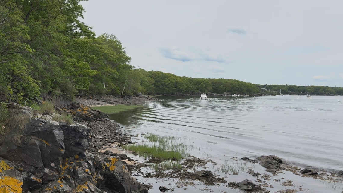 University of New England sues Biddeford over research pier project, challenges city's development moratorium