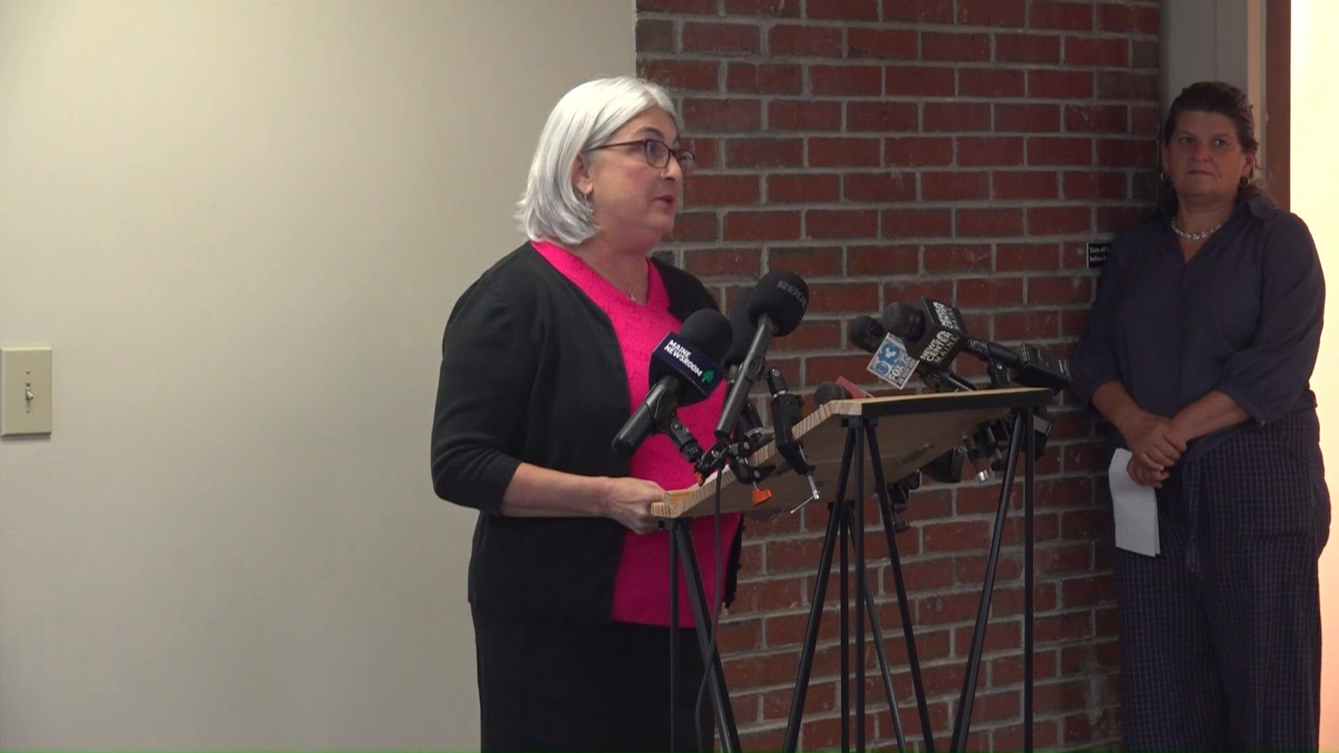 Democraric Rhetoric Examples Sibling squabble: Anita Charles denounces Republican candidate brother ...